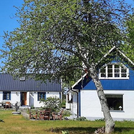 Sandhammaren ,Skane Löderup Kültér fotó