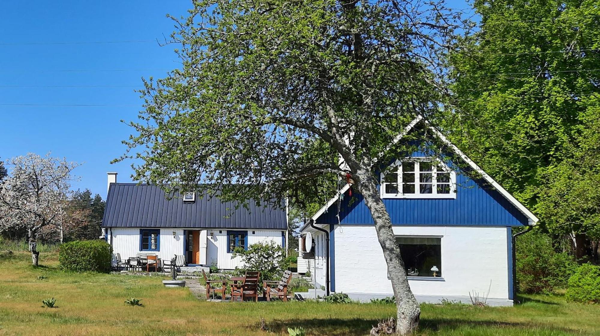 Sandhammaren ,Skane Löderup Kültér fotó