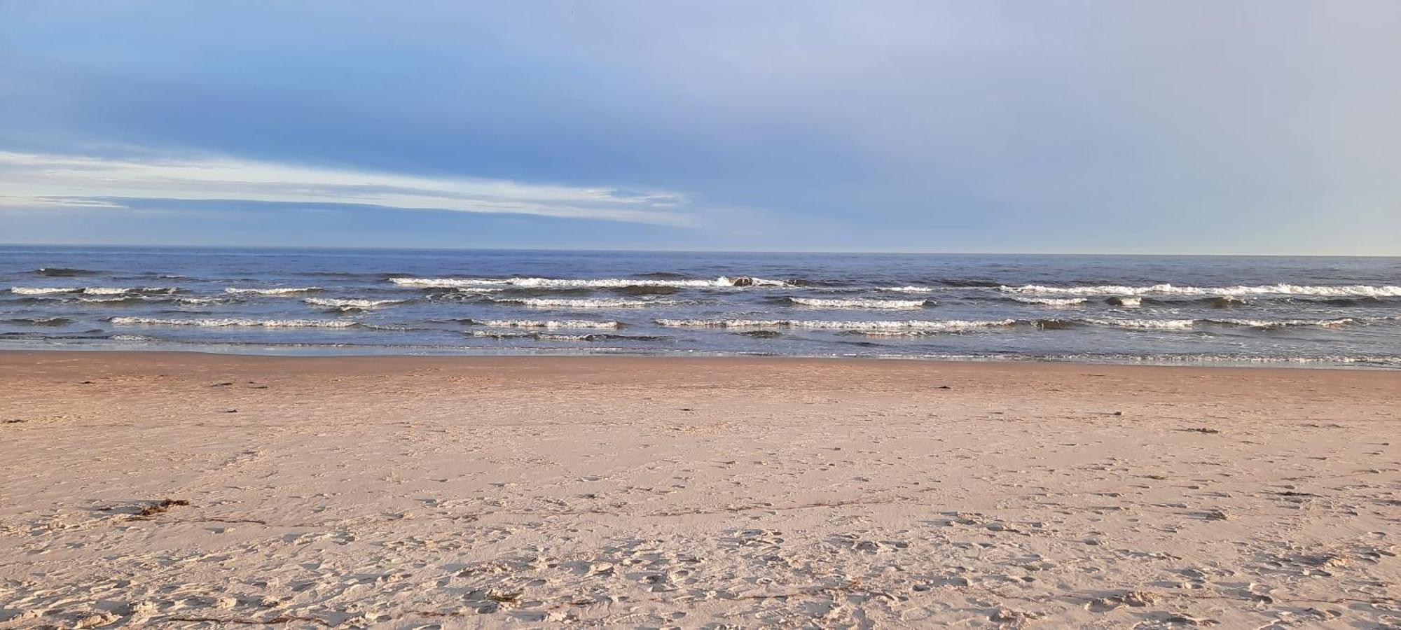 Sandhammaren ,Skane Löderup Kültér fotó