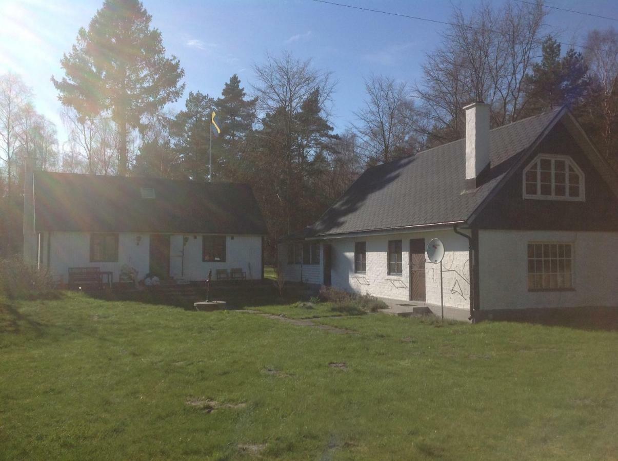 Sandhammaren ,Skane Löderup Kültér fotó