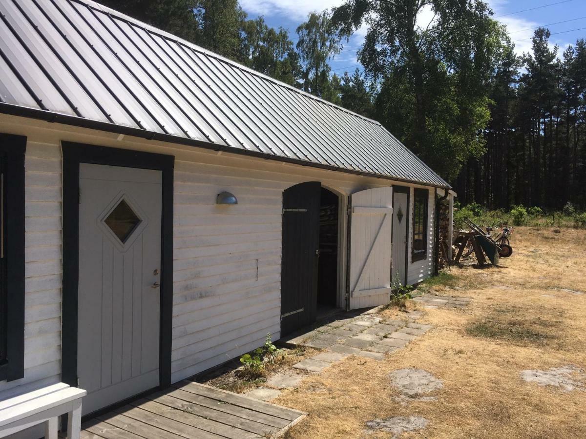Sandhammaren ,Skane Löderup Kültér fotó