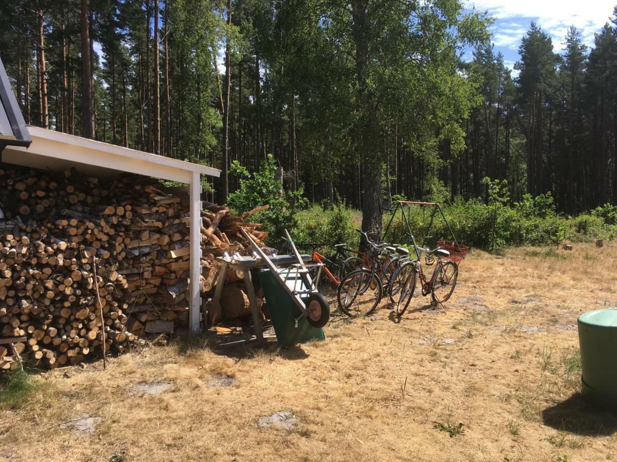 Sandhammaren ,Skane Löderup Kültér fotó